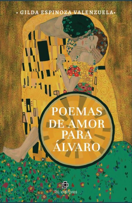 Poemas de amor para Álvaro