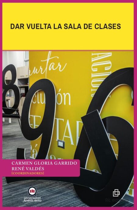 Dar vuelta la sala de clases