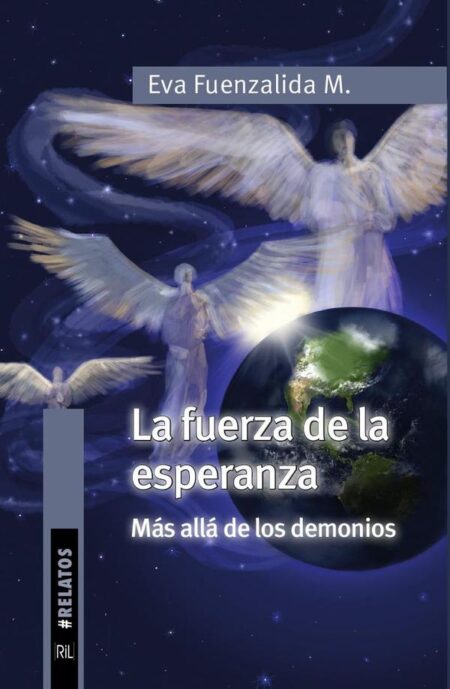 La fuerza de la esperanza más allá de los demonios