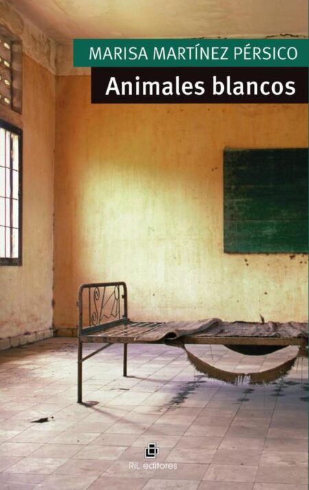 Animales blancos