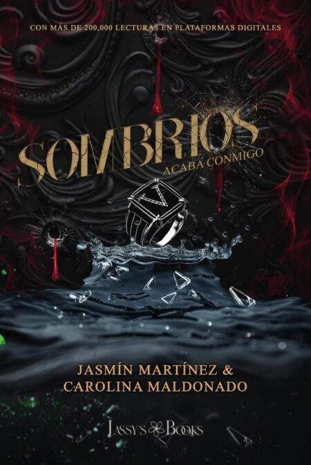 Sombríos:Acaba conmigo