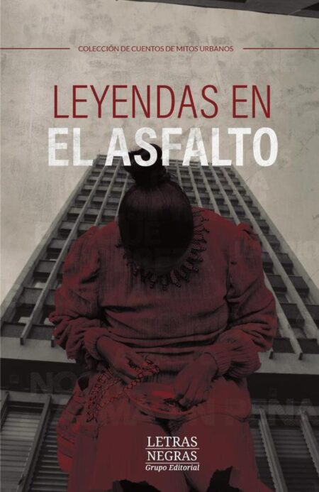 Leyendas en el asfalto