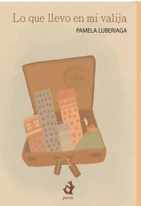 Lo que llevo en mi valija