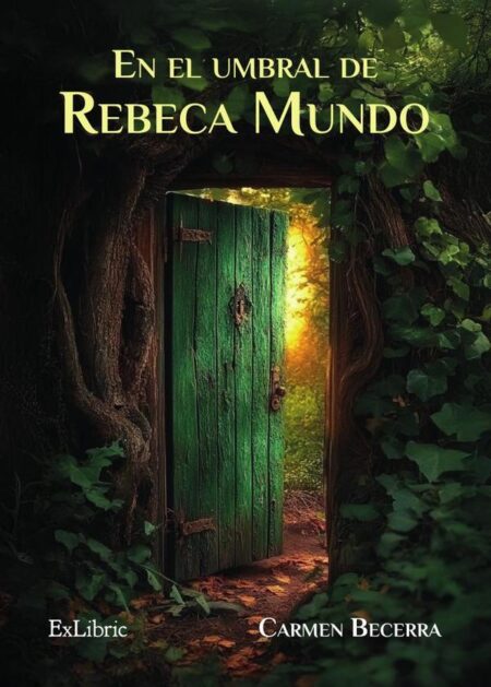 En el umbral de Rebeca Mundo