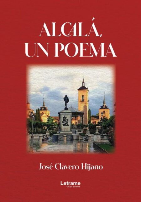 Alcalá, un poema