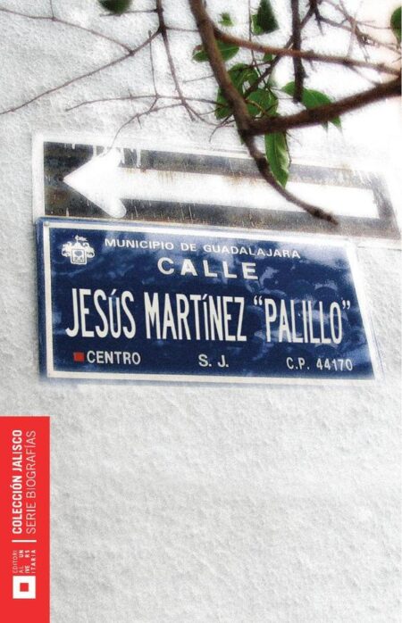 Jesús Martínez Rentería “Palillo”:Carpero por convicción, chiva por afición