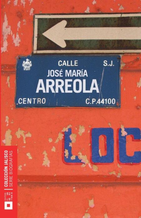 José María Arreola y Mendoza:Un sabio jalisciense