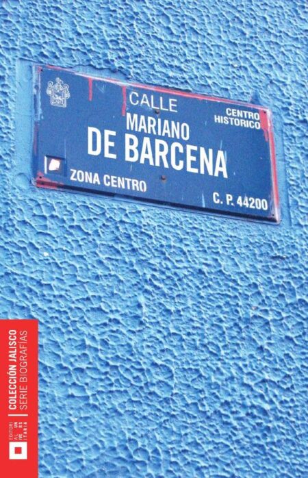 Mariano Santiago de Jesús de la Bárcena Ramos:De minerales, fósiles y plantas