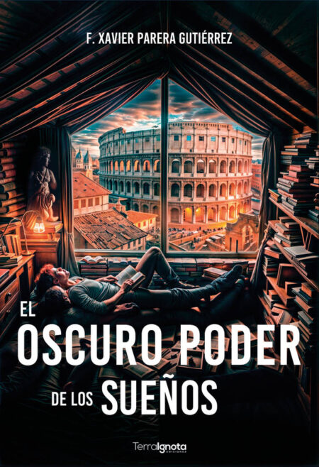 El oscuro poder de los sueños