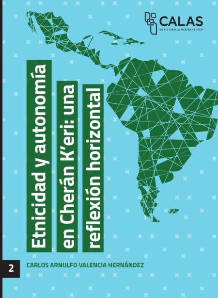 Etnicidad y autonomía en Cherán K'eri: una reflexión horizontal