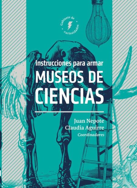 Instrucciones para armar museos de ciencias