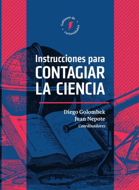Instrucciones para contagiar la ciencia