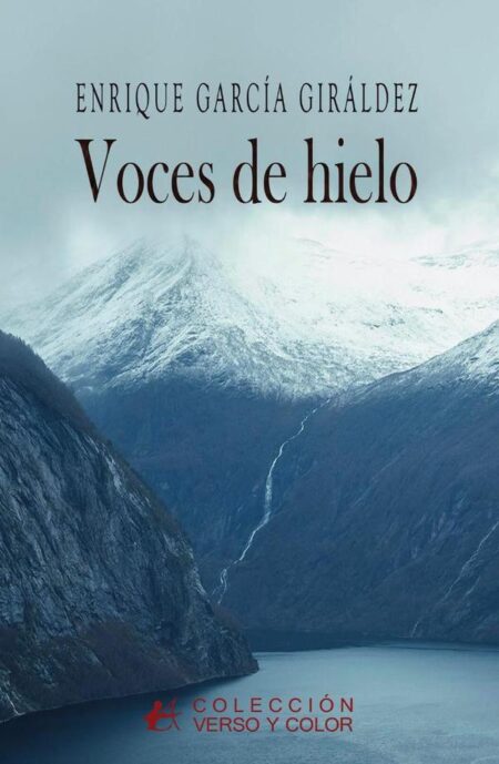 Voces de hielo