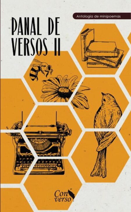 Panal de versos II
