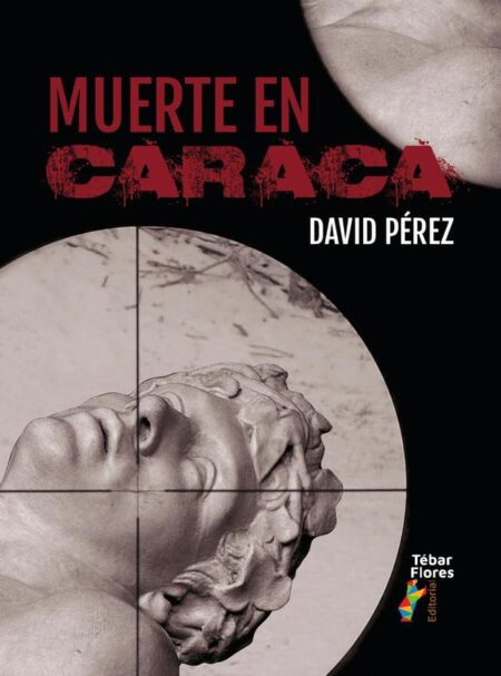 Muerte en Caraca
