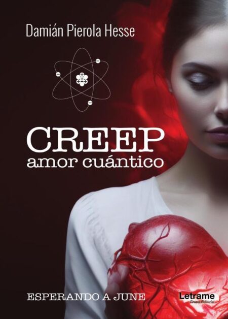 Creep. Amor cuántico:Esperando a June