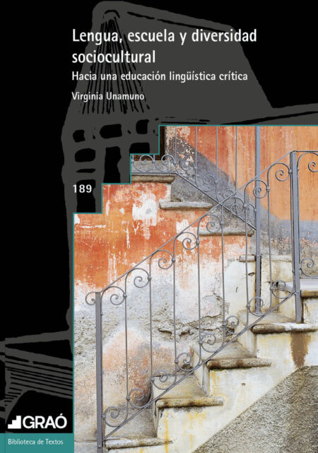 Lengua, escuela y diversidad sociocultural:Hacia una educación lingüística crítica