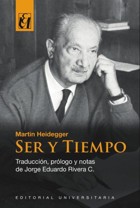 Ser y tiempo