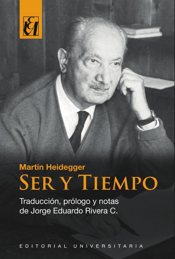 Ser y tiempo