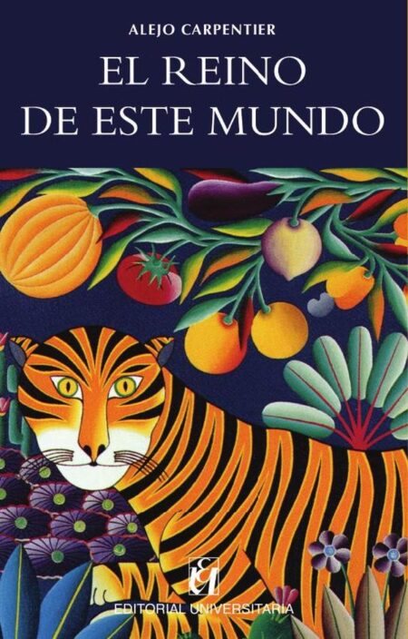 El reino de este mundo