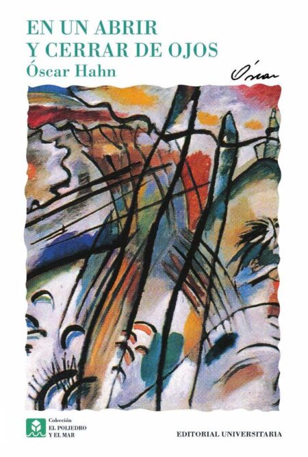 En un abrir y cerrar de ojos