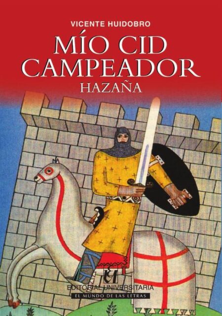 Mío Cid Campeador