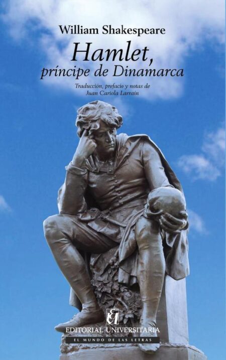 Hamlet, príncipe de Dinamarca