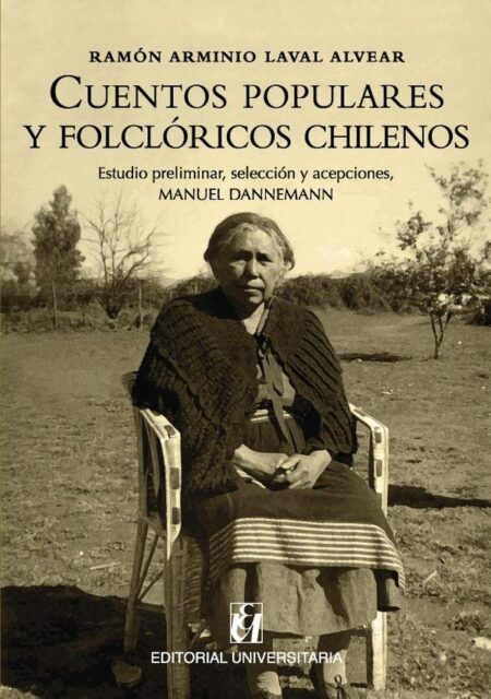 Cuentos populares y folclóricos chilenos