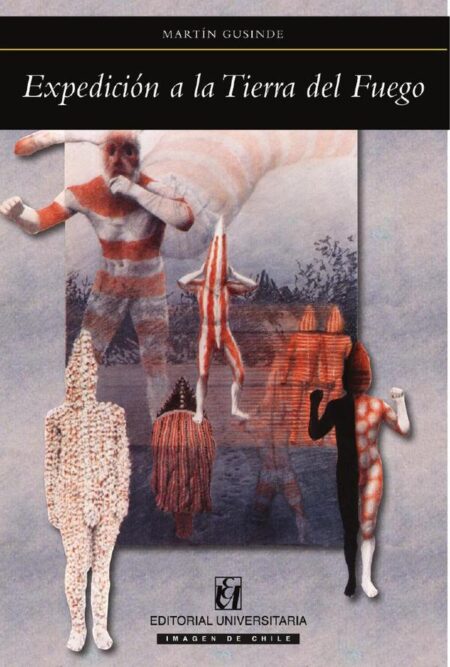 Expedición a la Tierra del Fuego