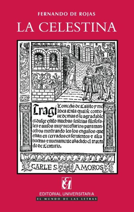 La Celestina