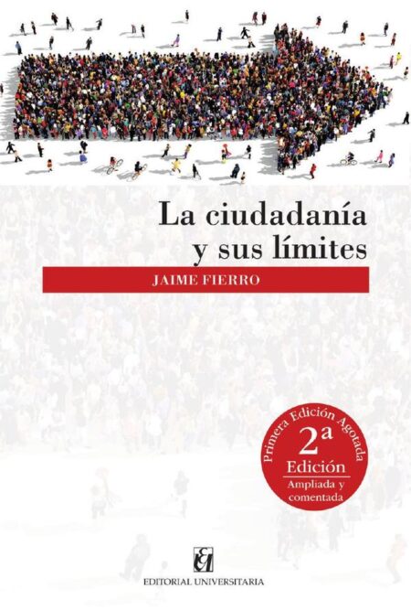La cuidadanía y sus límites