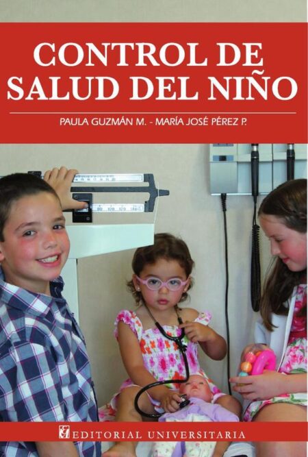 Control de salud del niño
