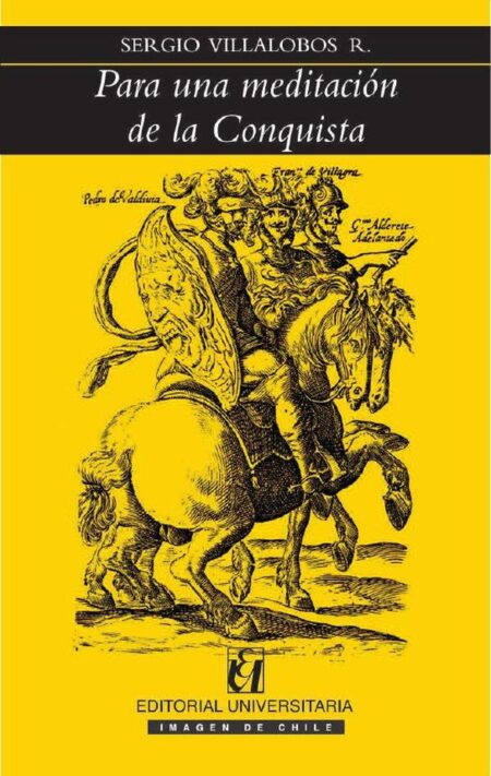 Para una meditación de la Conquista