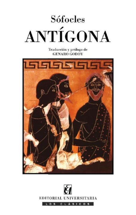 Antígona