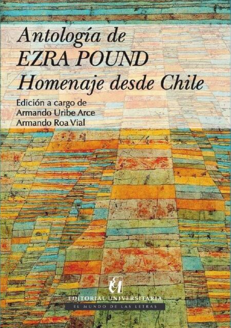 Antología de Ezra Pound:Homenaje desde Chile