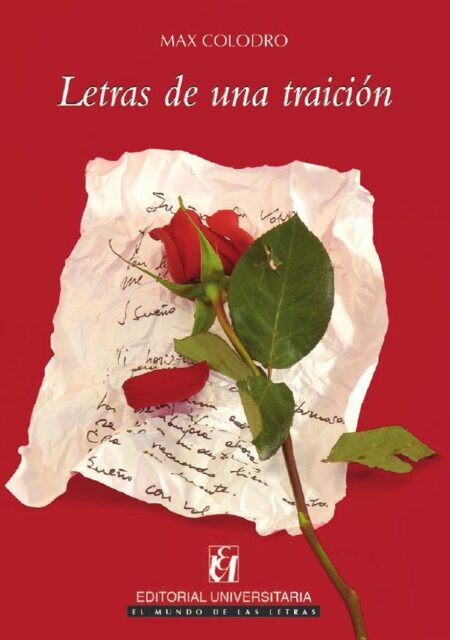 Letras de una traición