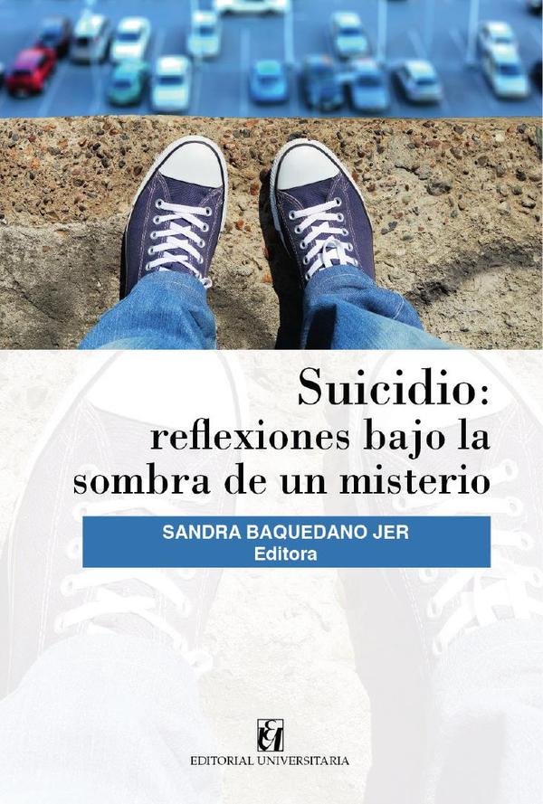 Suicidio:Reflexiones bajo la sombra de un misterio