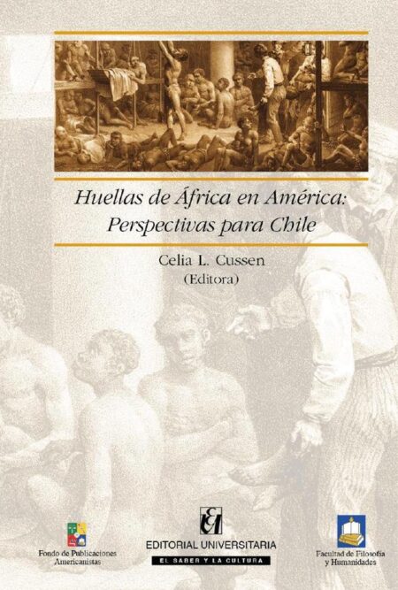 Huellas de África en América