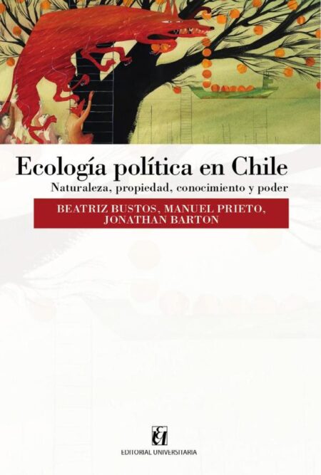 Ecología política en Chile