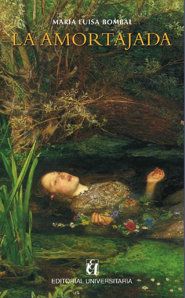 La amortajada