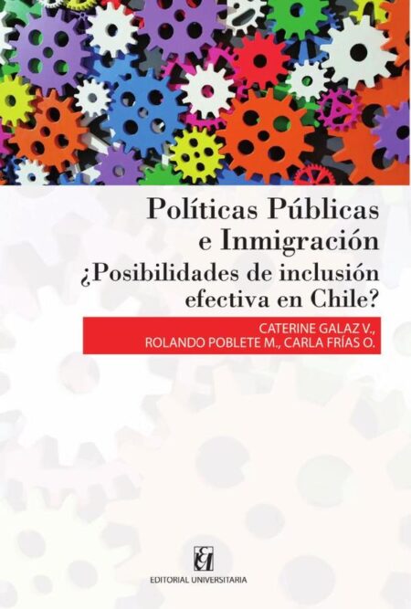 Políticas públicas e Inmigración