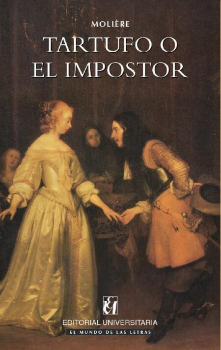 Tartufo o el impostor