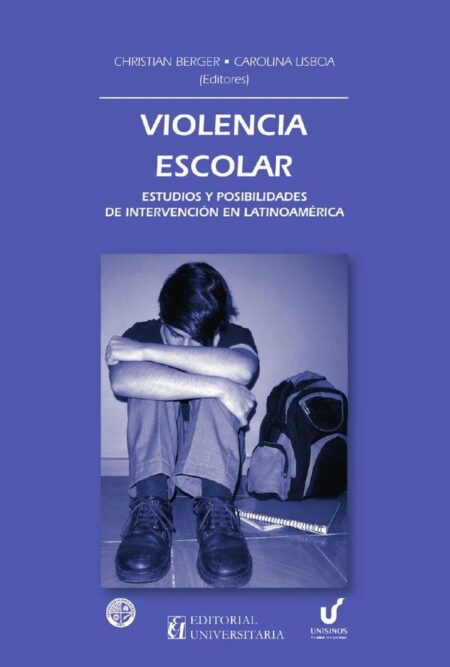 Violencia escolar