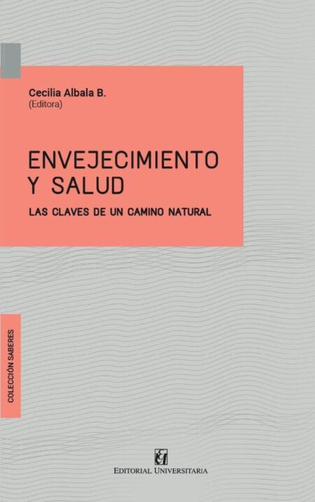 Envejecimiento y salud