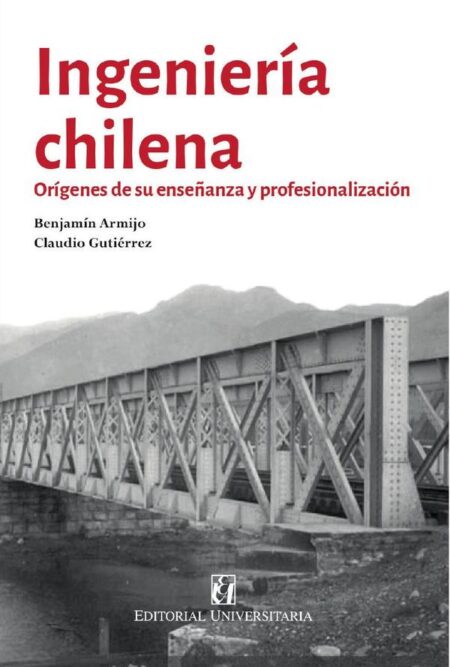 Ingeniería chilena:Orígenes de su enseñanza y profesionalización