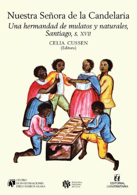 Nuestra señora de la Candelaria