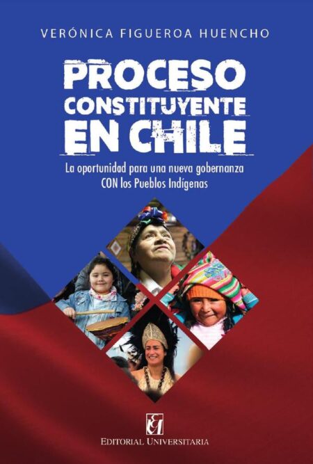 Proceso constituyente en Chile