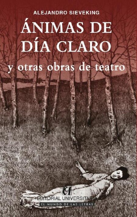 Ánimas de día claro