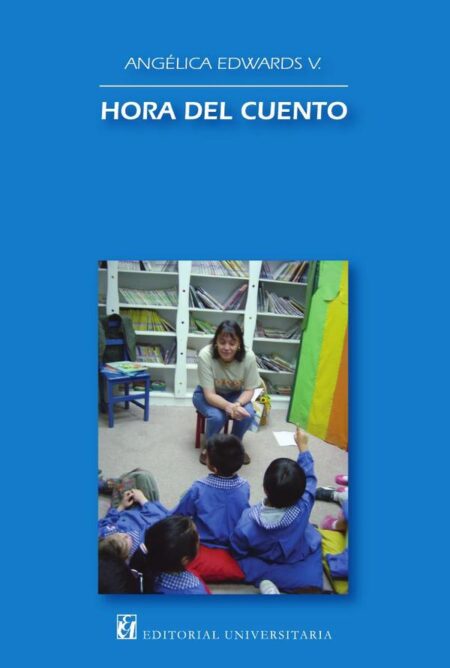 Hora de cuento