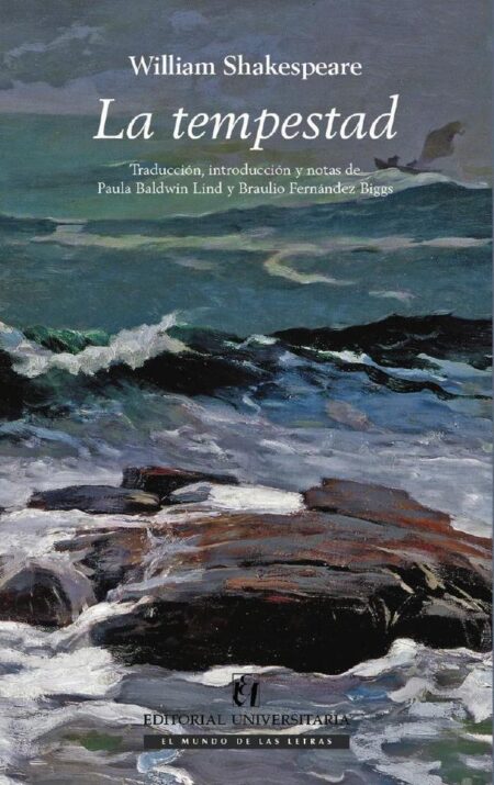 La tempestad